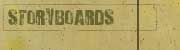 Storyboards