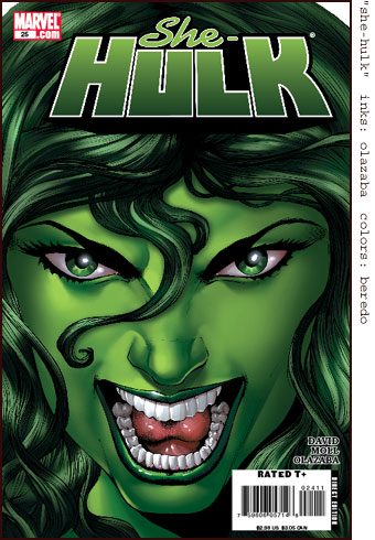 she-hulk cover